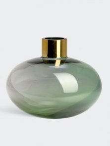 PLUTO VAS SKOGSGRÖN H 190MM - ORREFORS