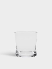 GRACE DOUBLE OLD FASHIONED GLAS 39CL 2-PACK - ORREFORS