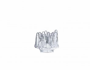 POLAR VOTIVE CLEAR H 112MM - KOSTA BODA