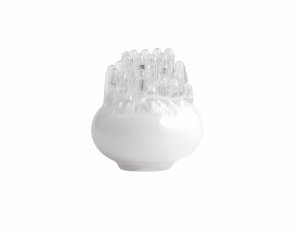 POLAR VOTIVE WHITE 2 H 200MM - KOSTA BODA