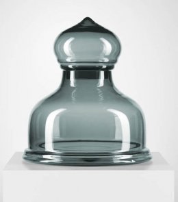 KOSTA BODA - HH NIGHTFALL MEDIUM HAZE 275-17