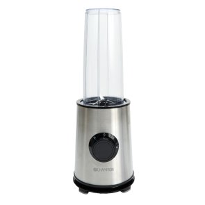 Champion Smoothie Maker Rostfritt stål