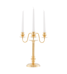 Karlskrona lampfabrik - Palander 3-armad (Mäs)