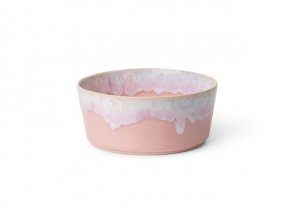 Costa Nova Skål Gres 50 cl 14 x 6 cm Rosa Keramik