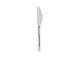 Gense Bordskniv Fuga 21,3 cm Matt/Blankt stål