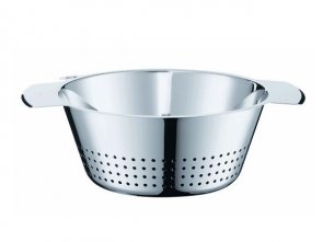 Rösle Durkslag 3,4 liter 24 x 10,5 cm Stål