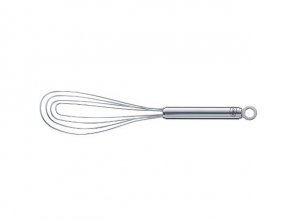 Rösle Visp flat 27 cm Stål