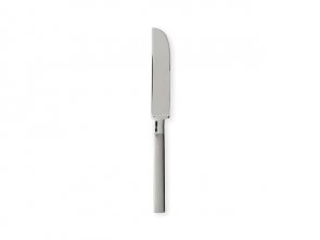 Gense Bordskniv Nobel 22 cm Matt/Blankt stål