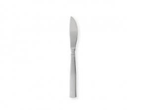 Gense Bordskniv Ranka 17,8 cm Matt stål