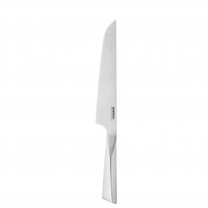Trigono kockkniv L 34.5 cm steel