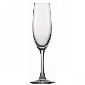Winelovers Champagneglas 19 cl 4-p