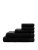 Birch handduk, 90x150 - Vinga Home