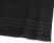 Basic Frotté 90x150 cm Svart