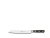 Lion Sabatier Brödkniv Ideal 20 cm Stål/Svart