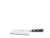 Lion Sabatier Santokukniv Ideal 18 cm Stål/Svart
