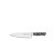 Lion Sabatier International Kockkniv Pluton 20 cm Stål/Svart