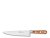 Lion Sabatier Kockkniv Ideal Provence 20 cm Stål/Olivträ
