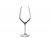Luigi Bormioli Vitvinsglas Riesling LB Atelier 44 cl 2 st Klar