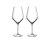 Luigi Bormioli Vitvinsglas Riesling LB Atelier 44 cl 2 st Klar