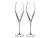 Luigi Bormioli Champagneglas Prosecco LB Atelier 27 cl 2 st Klar