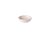 Casafina Smörportionsskål Pacifica 7,2 cm Marshmallow Keramik