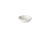 Casafina Smörportionsskål Pacifica 7,2 cm Vanilla Keramik
