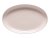 Casafina Serveringsfat oval Pacifica 41 x 26 cm Marshmallow Keramik