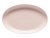 Casafina Serveringsfat oval Pacifica 41 x 26 cm Marshmallow Keramik
