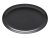 Casafina Serveringsfat oval Pacifica 41 x 26 cm Seed grey Keramik