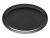 Casafina Serveringsfat oval Pacifica 41 x 26 cm Seed grey Keramik