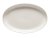 Casafina Serveringsfat oval Pacifica 41 x 26 cm Vanilla Keramik