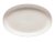 Casafina Serveringsfat oval Pacifica 41 x 26 cm Vanilla Keramik