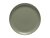 Casafina Tallrik flat Pacifica 23 cm Artichoke Keramik