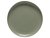 Casafina Tallrik flat Pacifica 27 cm Artichoke Keramik