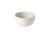 Casafina Skål Pacifica 12 x 6 cm Vanilla Keramik