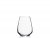 Luigi Bormioli LB Atelier Vattenglas/vitvinsglas 10,5 cm 40 cl 2 st Klar