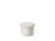 Zone Denmark Burk med lock Inu Offwhite