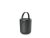 Zone Circular Avfallsbehållare Dia 16 x 19,5 cm 3 liter Black