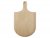 Funktion Spade till pizzast 45x28x0,8cm