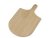Funktion Spade till pizzast 45x28x0,8cm