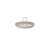 Zone Denmark Bricka Singles 30 cm Warm Grey