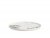 Pillivuyt Tallrik flat rak kant Vinter Toulouse 26 cm