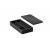 Zone Denmark Organizer Black Cement