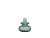 Zone Denmark Vas Inu 23 x 25 cm Moss Green
