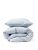Montgomery bäddset premium cotton, 4 delar - Vinga Home