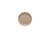 Casafina Tallrik flat Pacifica 16 cm Chestnut Keramik