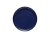 Casafina Tallrik flat Pacifica 27 cm Blueberry Keramik