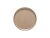 Casafina Tallrik flat Pacifica 27 cm Chestnut Keramik