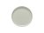 Casafina Tallrik flat Pacifica 27 cm Oyster Grey Keramik