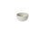 Casafina Skål Pacifica 12 x 6 cm Oyster Grey Keramik